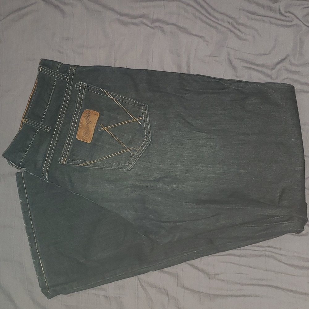 Wrangler retro jeans